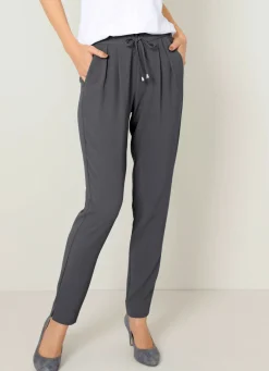 Hose im Joggpant-Style