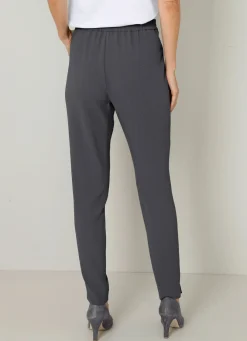 Hose im Joggpant-Style