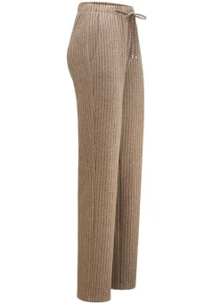 Hose im Joggpant-Style