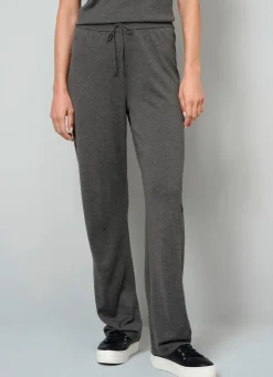 Hose im Joggpant-Style
