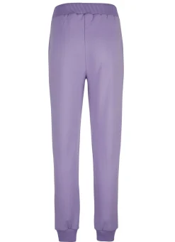 Hose im Joggpant-Style