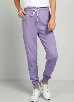 Hose im Joggpant-Style