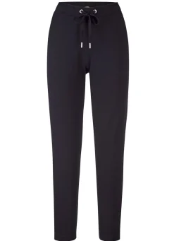 Hose im Joggpant-Style