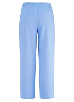 7/8-Hose in bequemer Weite