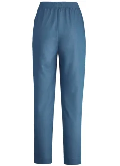 Hose in Jeans-Optik