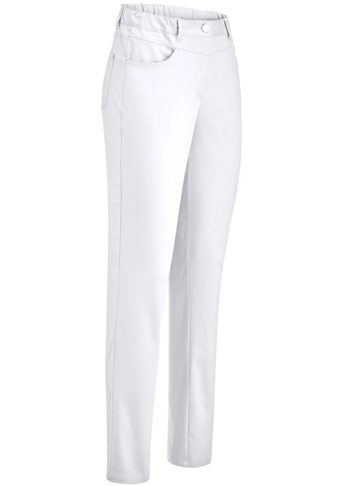 Hose in 4-Pocket-Form