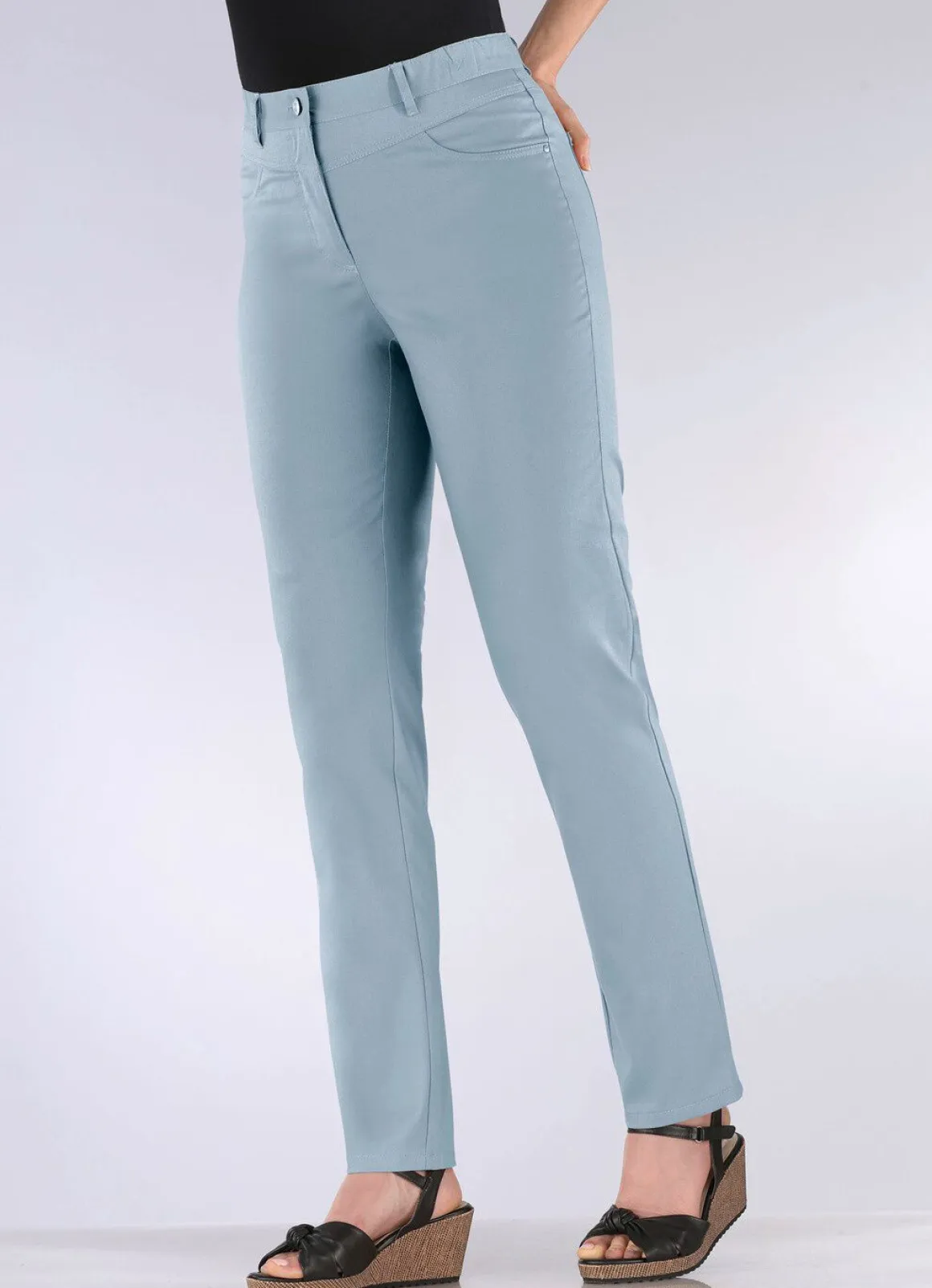Hose in 4-Pocket-Form