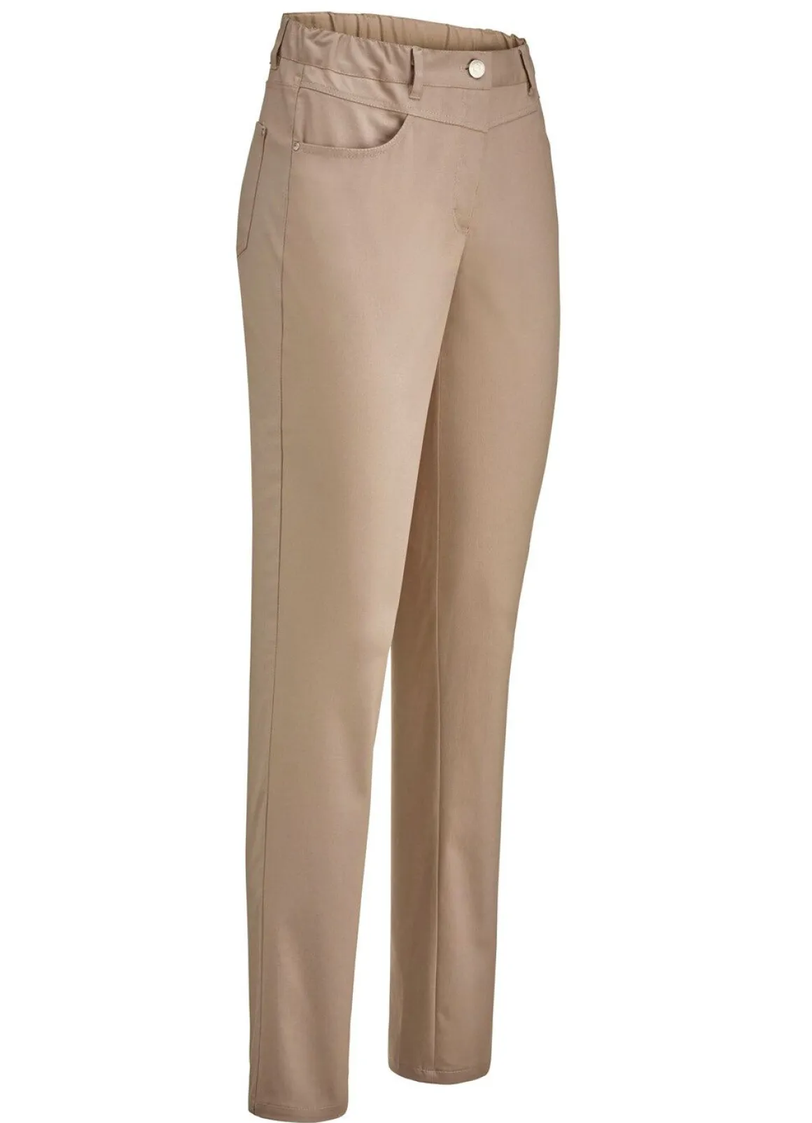 Hose in 4-Pocket-Form