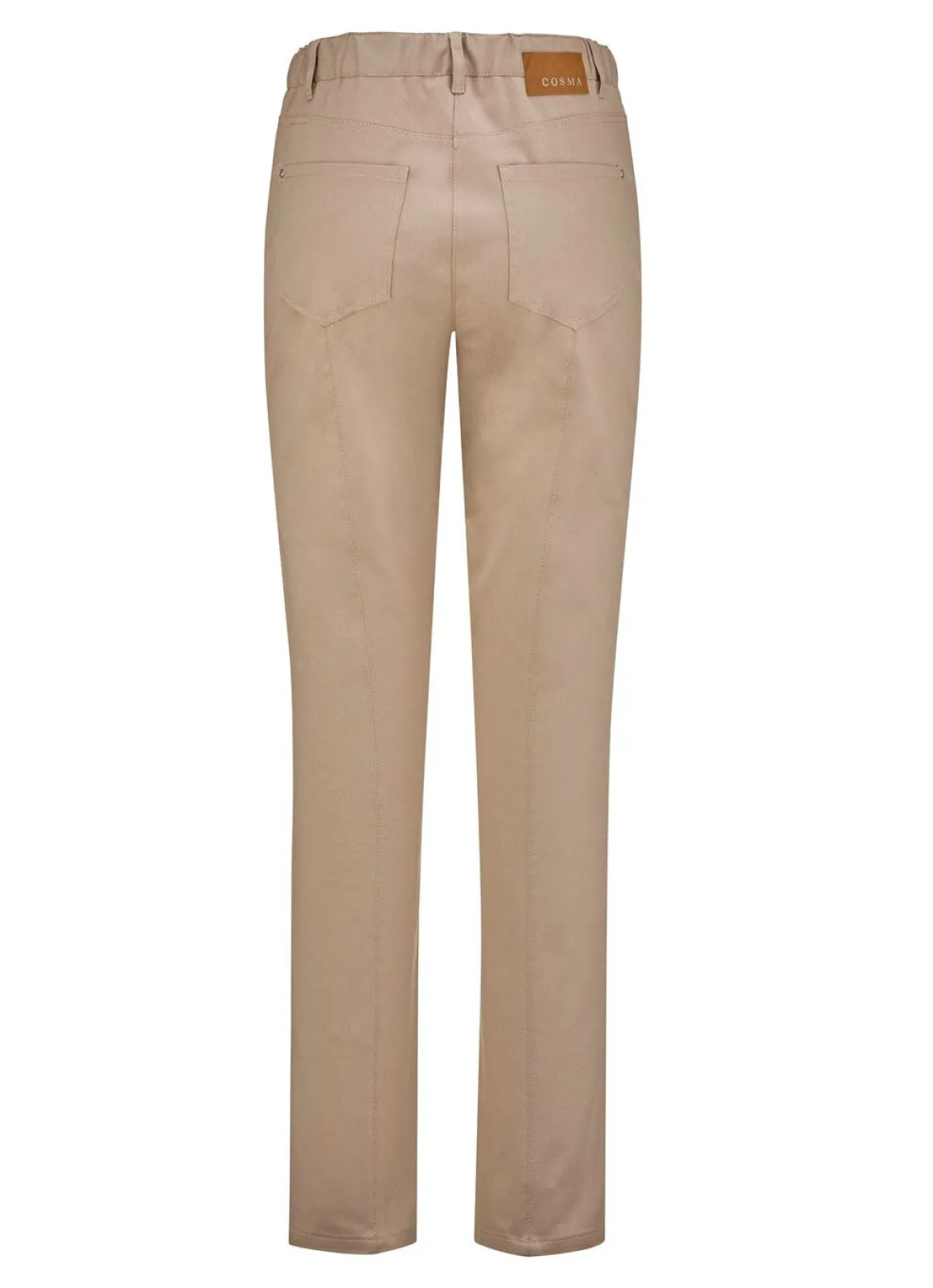 Hose in 4-Pocket-Form