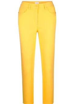 Hose in 5-Pocket-Form