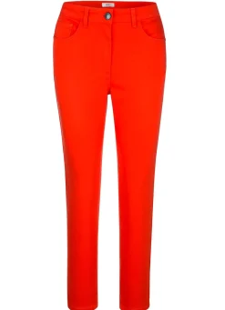 Hose in 5-Pocket-Form