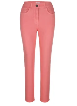 Hose in 5-Pocket-Form