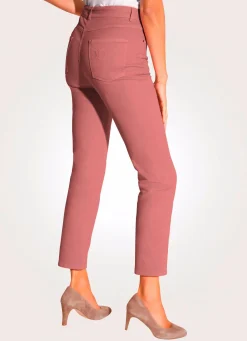 Hose in 5-Pocket-Form