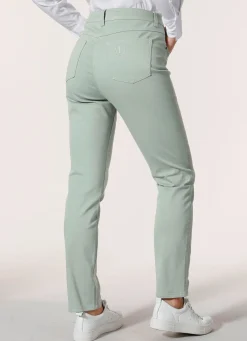 Hose in 5-Pocket-Form