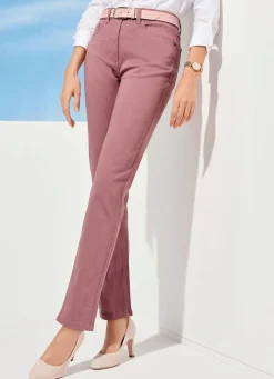 Hose in 5-Pocket-Form