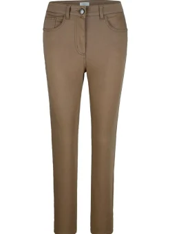 Hose in 5-Pocket-Form