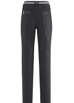 Hose mit sportivem Chic