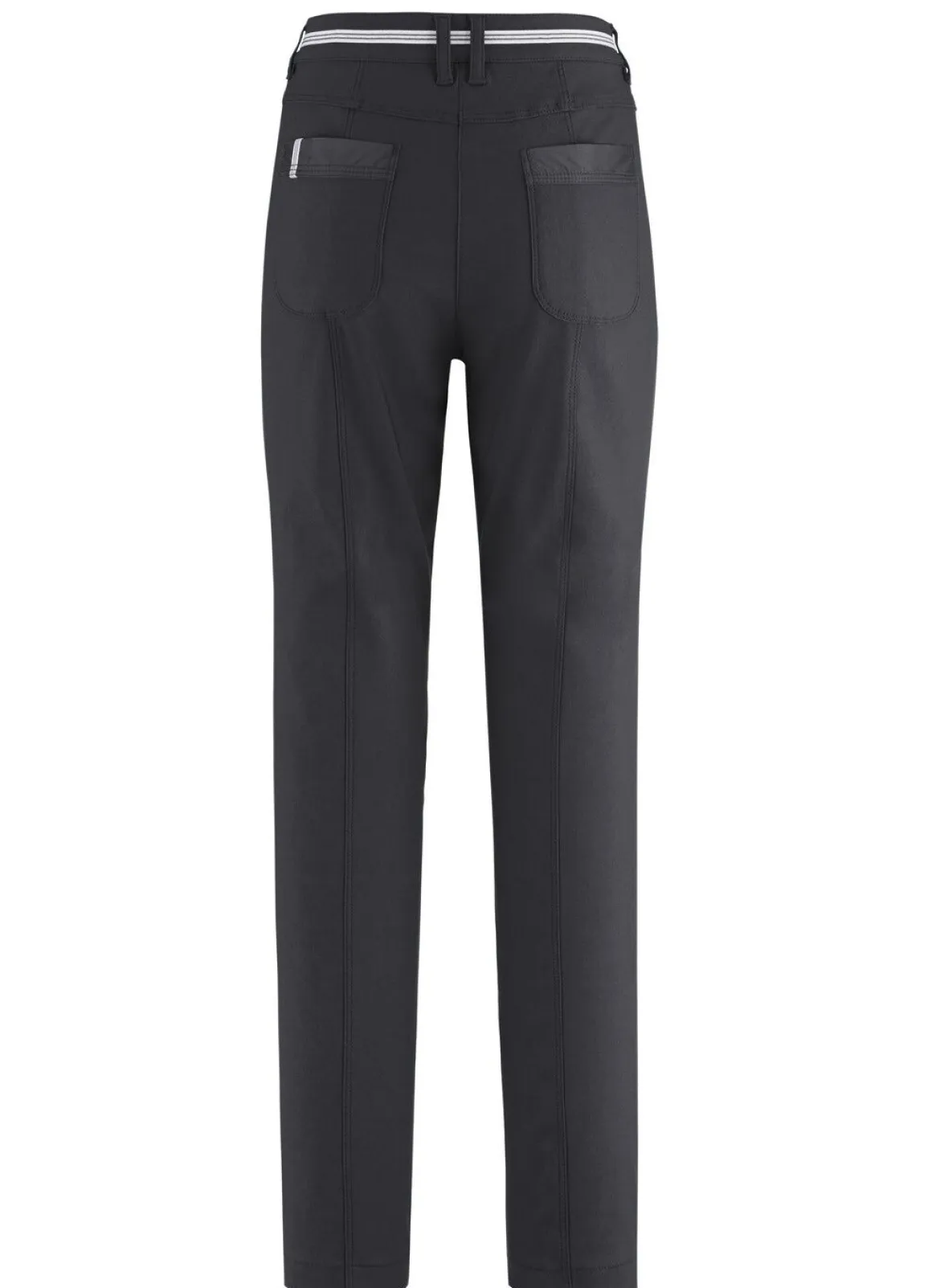 Hose mit sportivem Chic