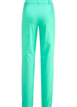 Hose mit sportivem Chic