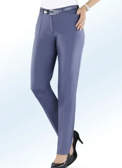 Hose mit Stretchbund