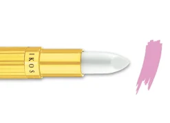 Ikos denkender Lippenstift
