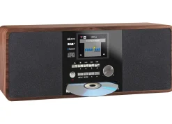 Imperial Dabman i200CD Digital-Radio mit CD