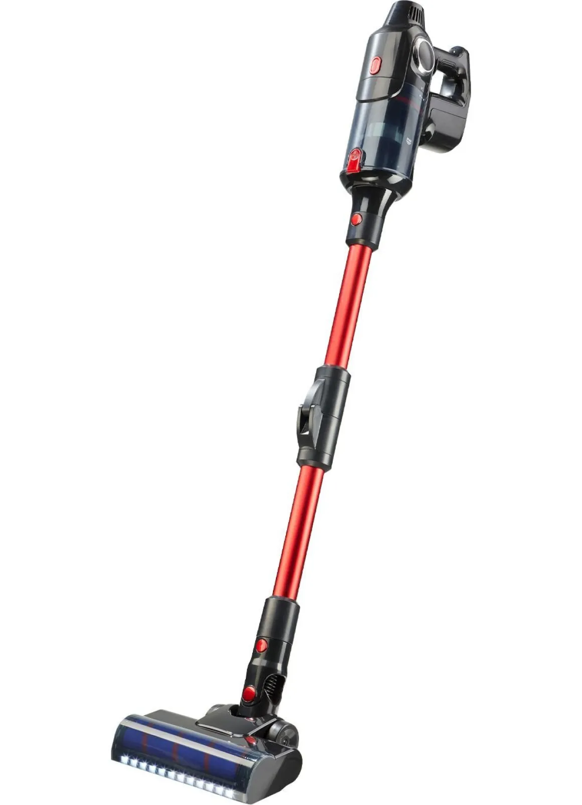 2-in-1 Akku Hand- und Bodenstaubsauger Fusion MX 12