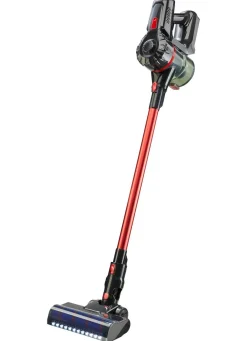 2-in-1 Akku-Hand- und Bodenstaubsauger Fusion MX 10