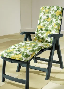 In Deutschland gefertigte Relax-Auflage, 2-teilig