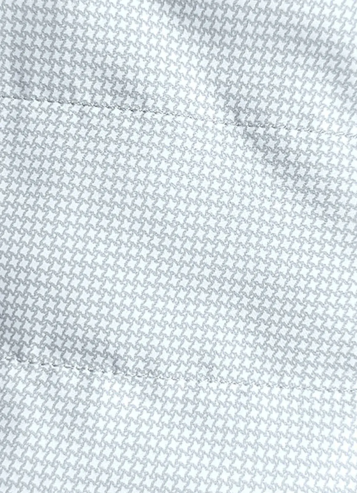 Jacke mit apartem Minimaldessin