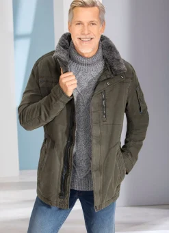 Jacke von „Redpoint“