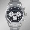 Jacques Lemans Herrenuhr