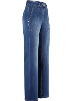 Jeans in 4-Pocket-Form