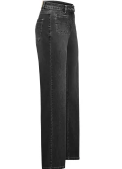 Jeans mit modischen Vordertaschen