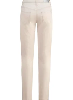 Jeans mit Push-up-Effekt