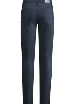 Jeans mit Push-up-Effekt