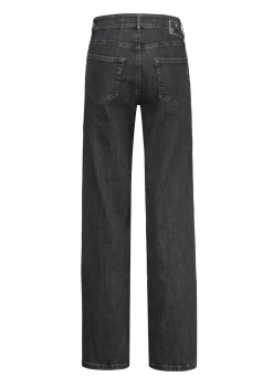 Jeans mit Stern-Details
