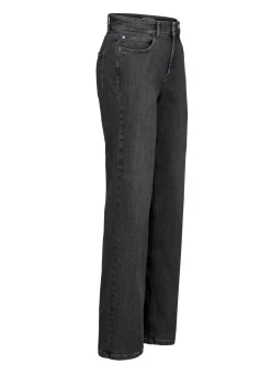 Jeans mit Stern-Details