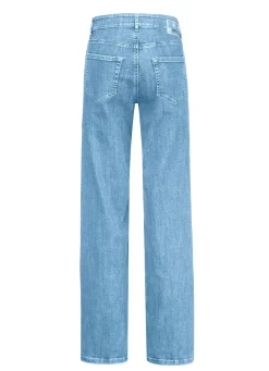 Jeans mit Stern-Details