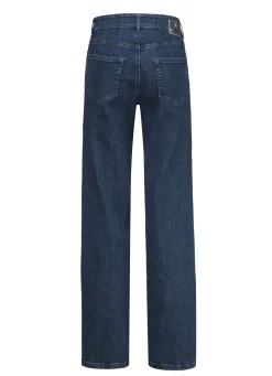 Jeans mit Stern-Details