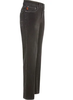 Jeans von "Francesco Botti" in 3 Farben