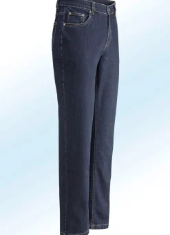 Jeans in 3 Farben