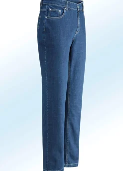 Jeans in 3 Farben