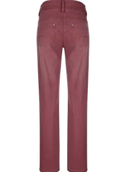 Jeans in 5-Pocket-Form