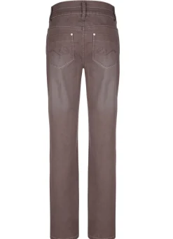 Jeans in 5-Pocket-Form