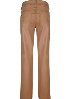 Jeans in 5-Pocket-Form