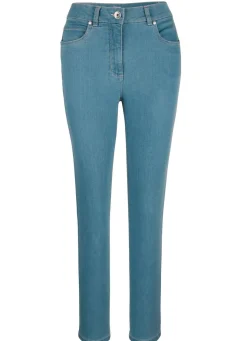 Jeans in 5-Pocket-Form