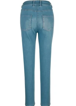Jeans in 5-Pocket-Form