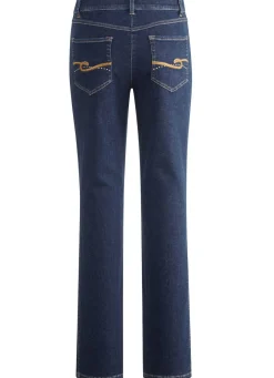 Jeans in 4-Pocket-Form