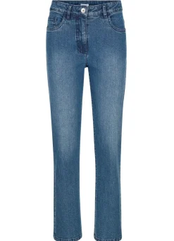 Jeans in 5-Pocket-Form